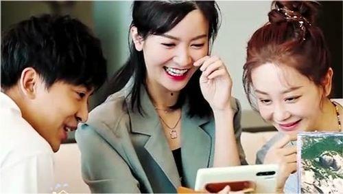 娱乐吃瓜女艺人隐瞒恋情